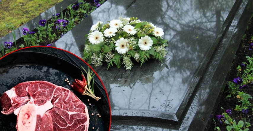 Istraživanje: Često jedenje crvenog mesa povećava rizik od rane smrti za 10%